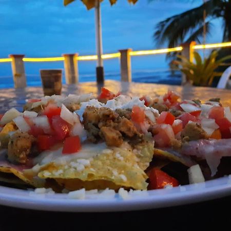 Hotel Y Restaurante Mama Ines Santa Catalina Eksteriør billede