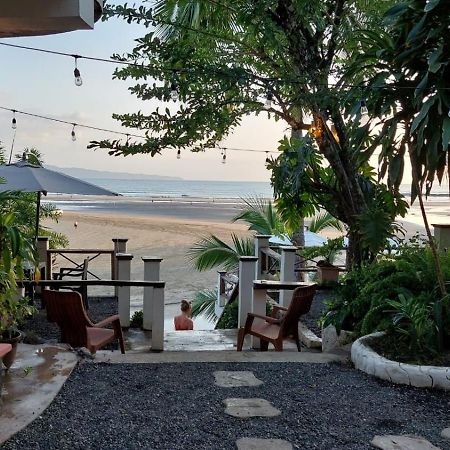 Hotel Y Restaurante Mama Ines Santa Catalina Eksteriør billede