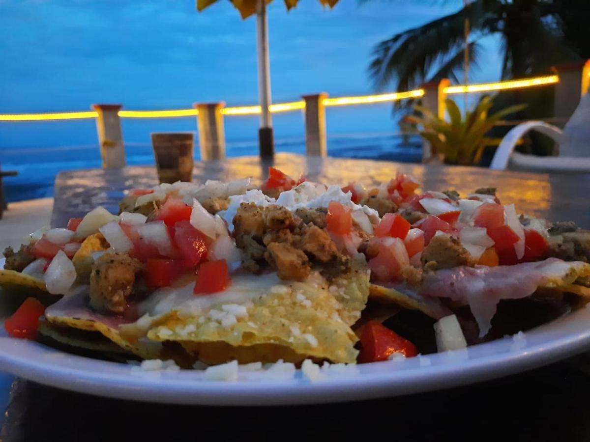 Hotel Y Restaurante Mama Ines Santa Catalina Eksteriør billede