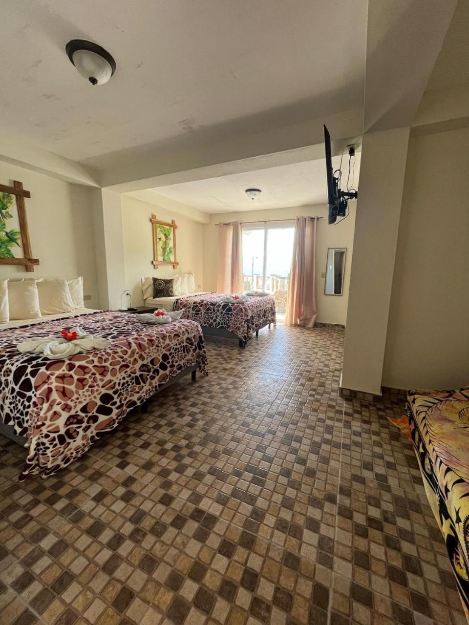 Hotel Y Restaurante Mama Ines Santa Catalina Eksteriør billede