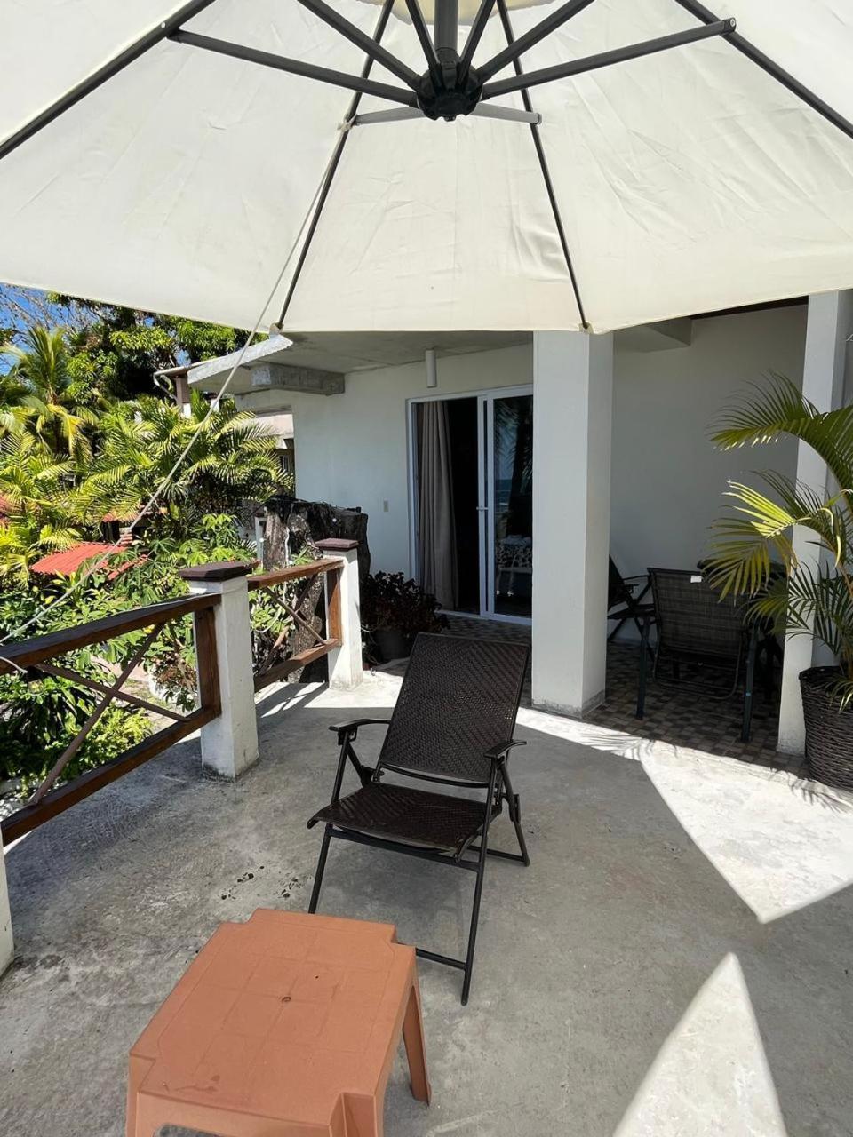 Hotel Y Restaurante Mama Ines Santa Catalina Eksteriør billede