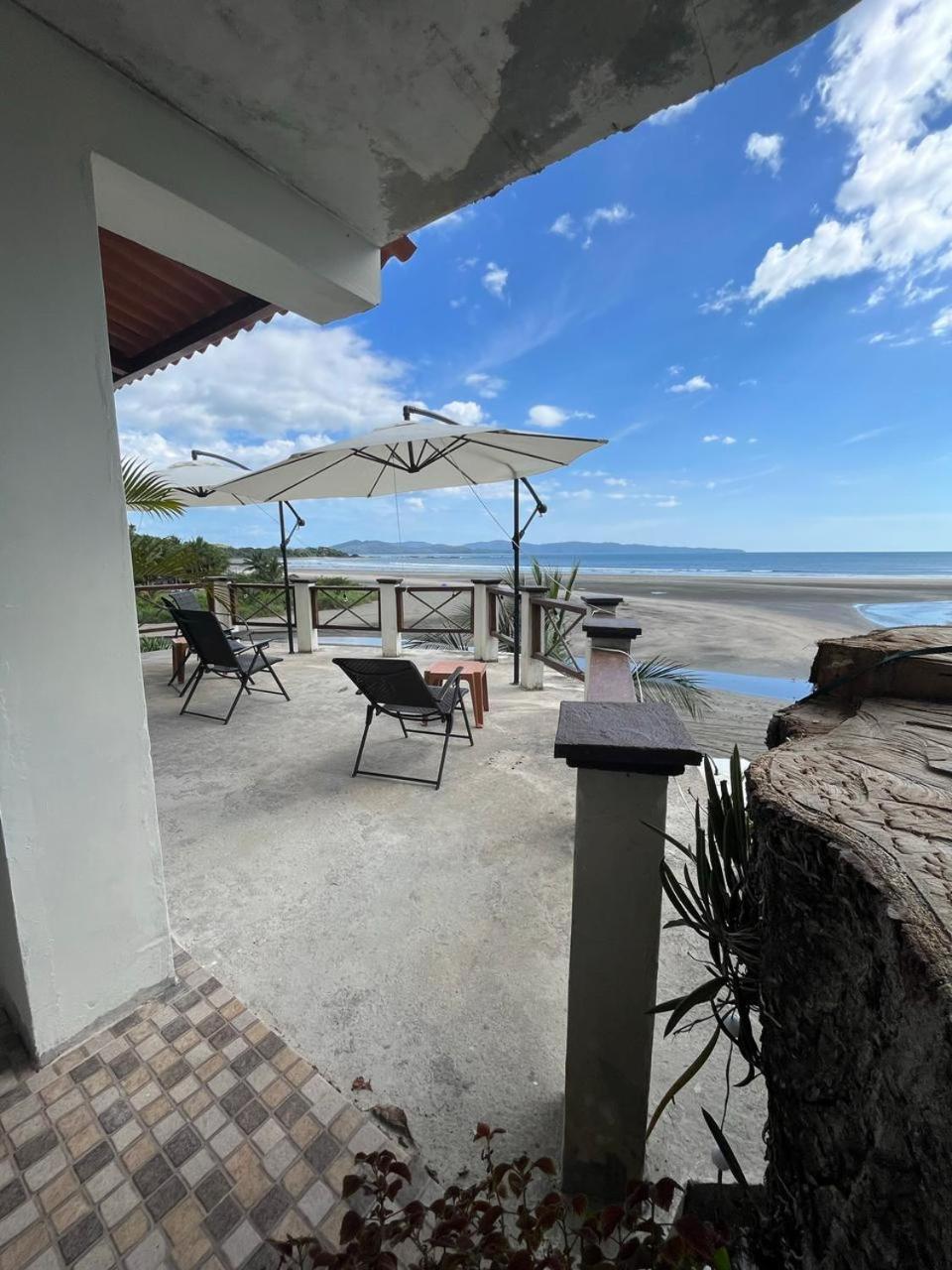 Hotel Y Restaurante Mama Ines Santa Catalina Eksteriør billede