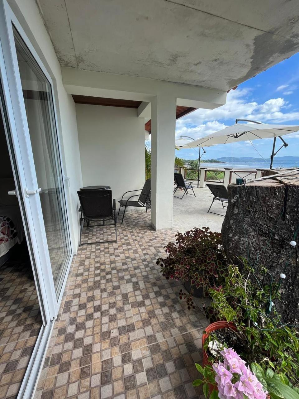 Hotel Y Restaurante Mama Ines Santa Catalina Eksteriør billede