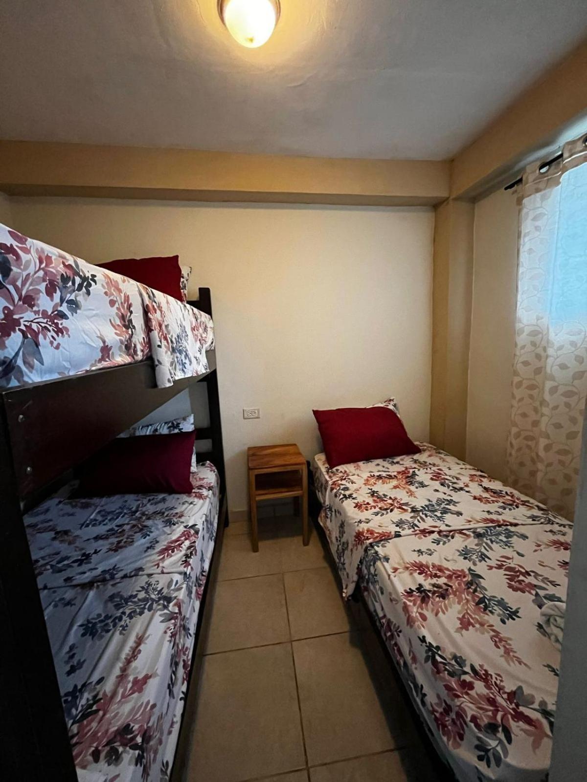 Hotel Y Restaurante Mama Ines Santa Catalina Eksteriør billede