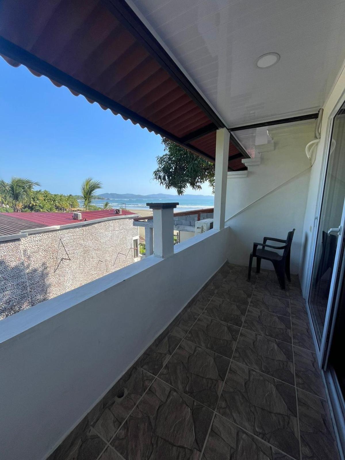 Hotel Y Restaurante Mama Ines Santa Catalina Eksteriør billede