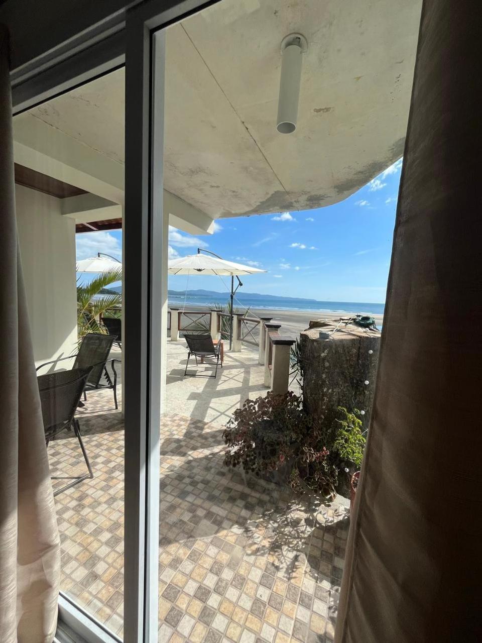 Hotel Y Restaurante Mama Ines Santa Catalina Eksteriør billede