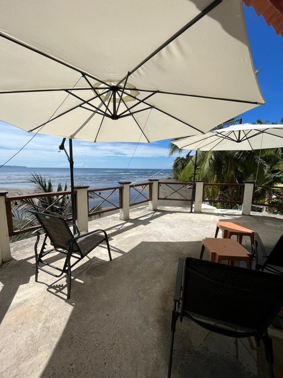 Hotel Y Restaurante Mama Ines Santa Catalina Eksteriør billede