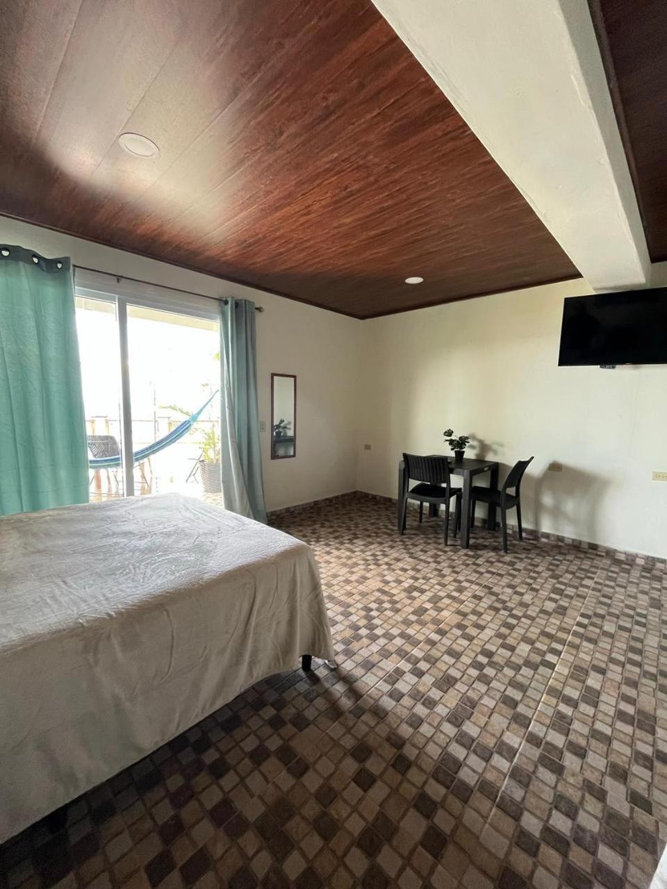 Hotel Y Restaurante Mama Ines Santa Catalina Eksteriør billede