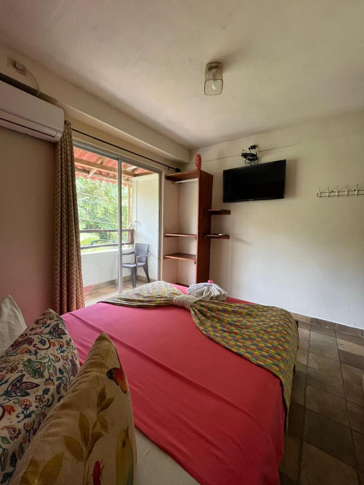 Hotel Y Restaurante Mama Ines Santa Catalina Eksteriør billede