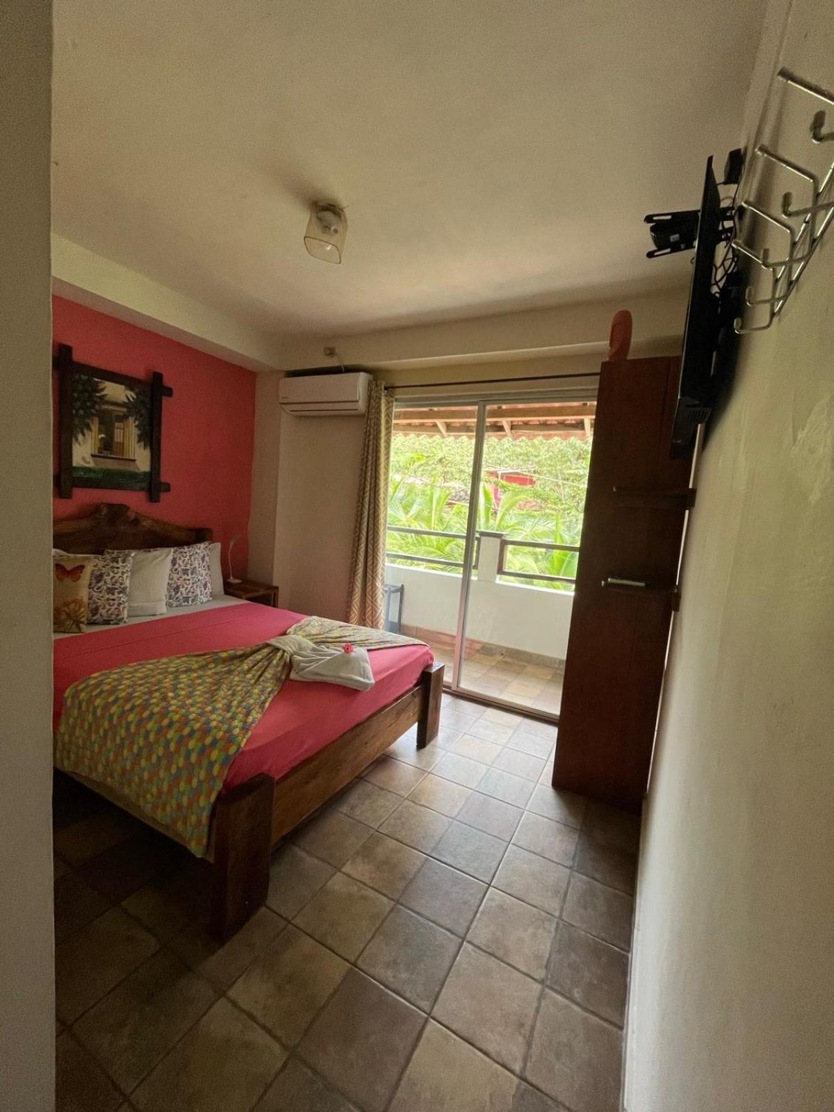 Hotel Y Restaurante Mama Ines Santa Catalina Eksteriør billede