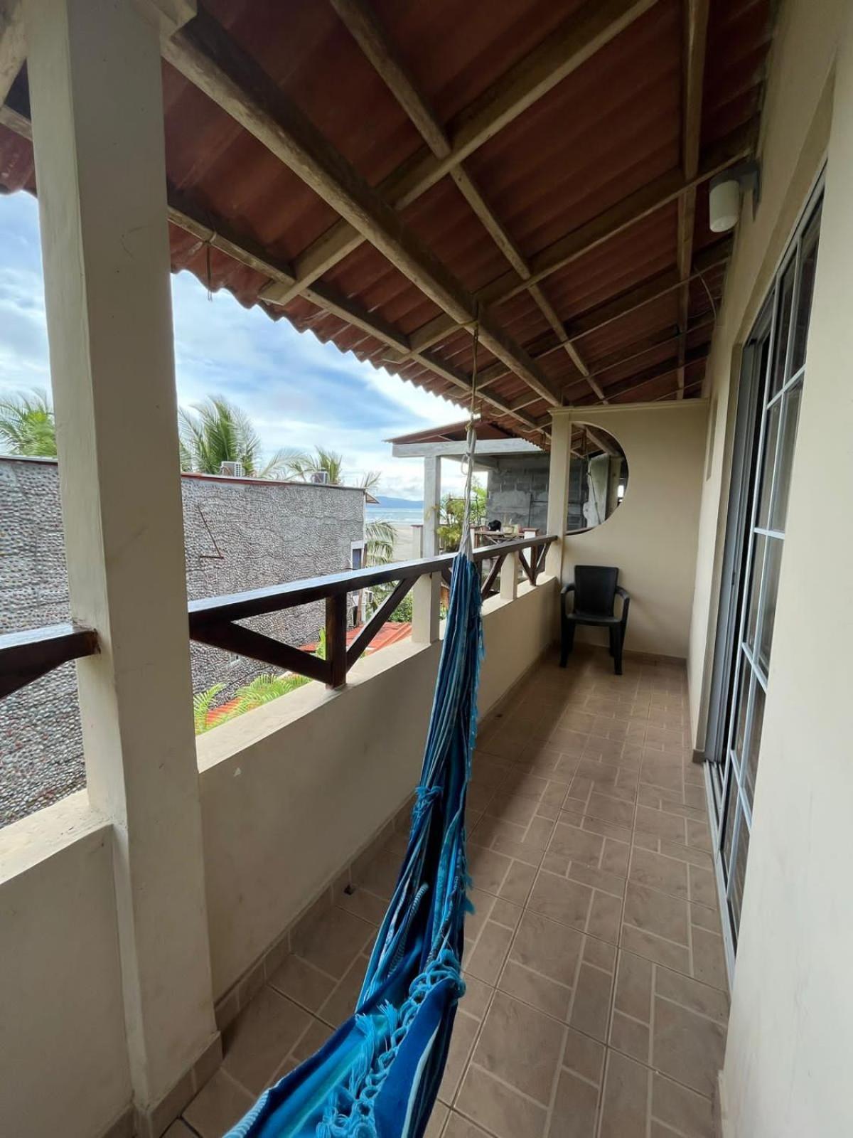 Hotel Y Restaurante Mama Ines Santa Catalina Eksteriør billede