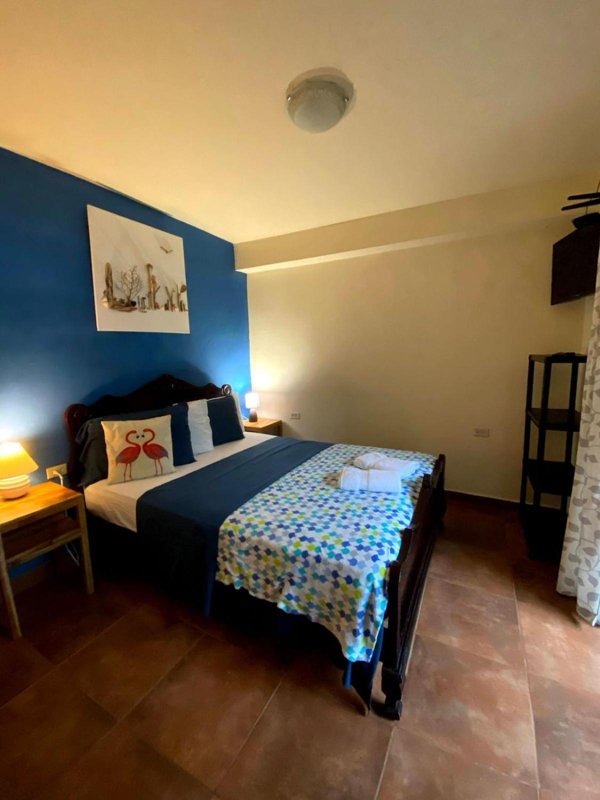 Hotel Y Restaurante Mama Ines Santa Catalina Eksteriør billede