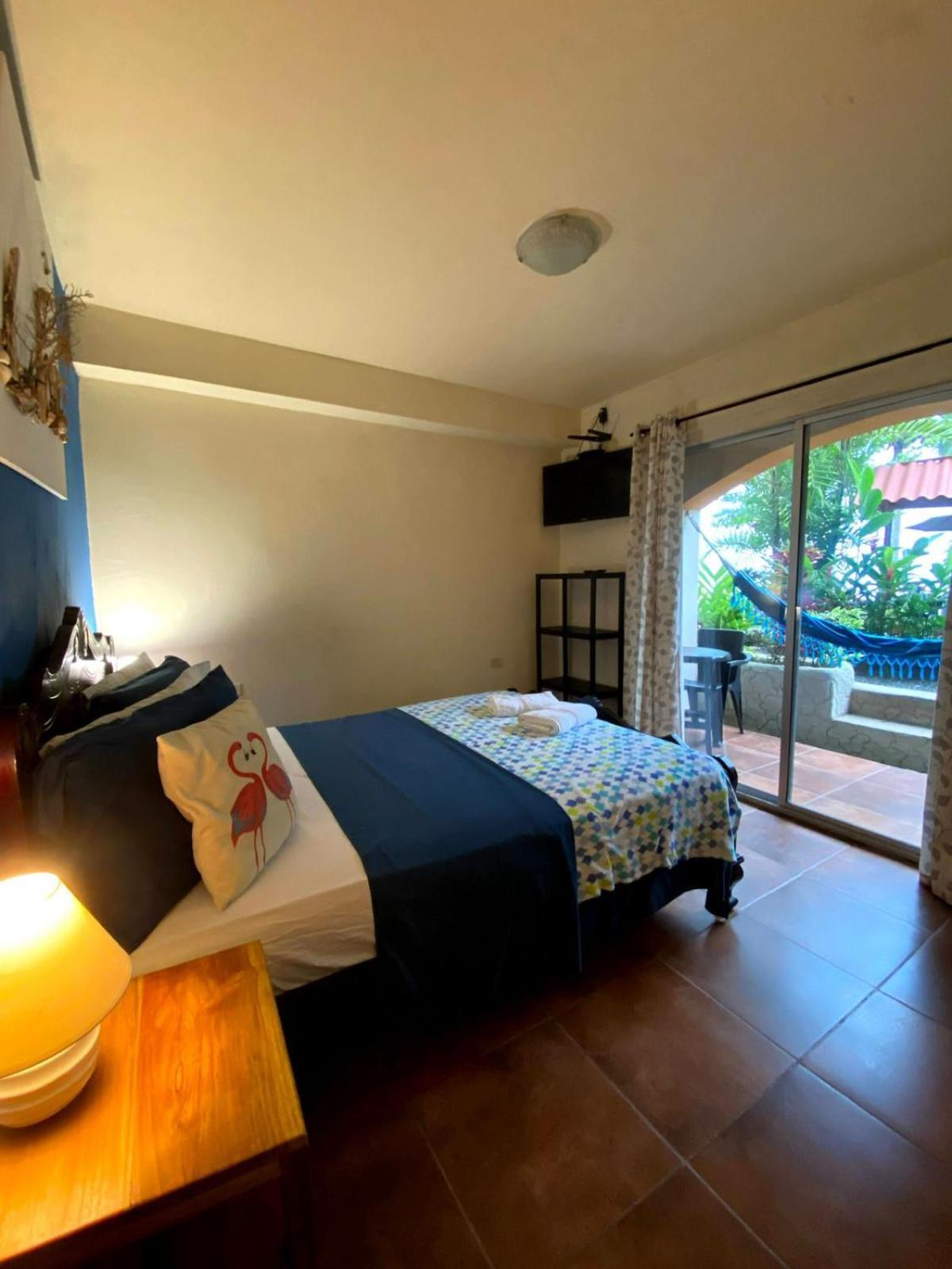 Hotel Y Restaurante Mama Ines Santa Catalina Eksteriør billede