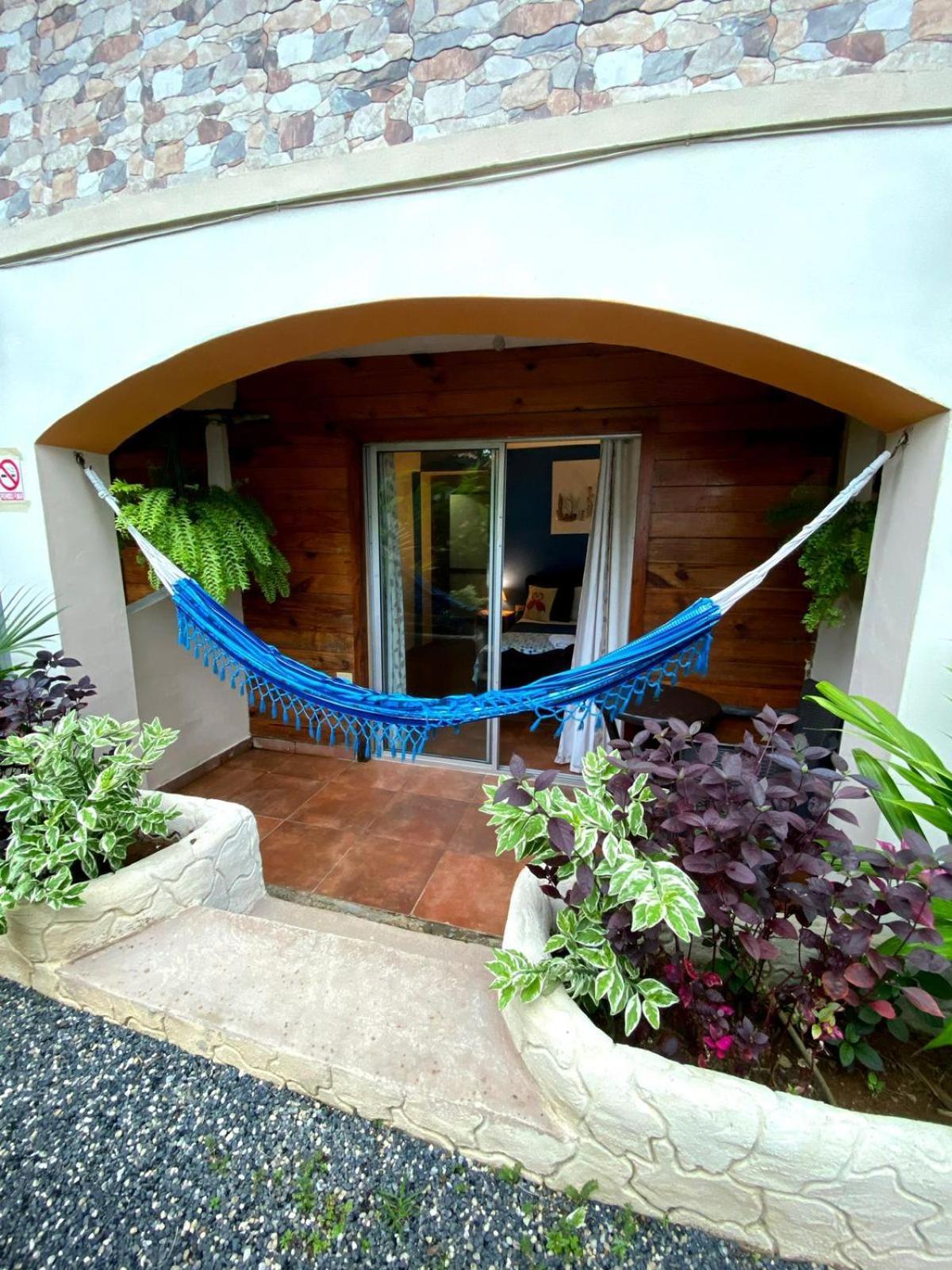 Hotel Y Restaurante Mama Ines Santa Catalina Eksteriør billede
