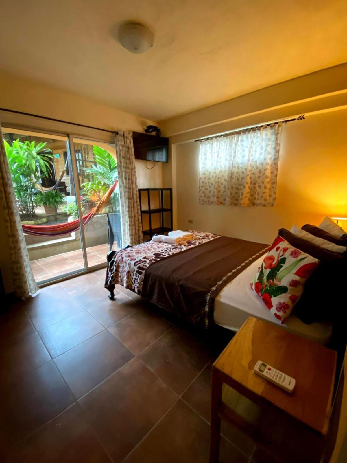 Hotel Y Restaurante Mama Ines Santa Catalina Eksteriør billede