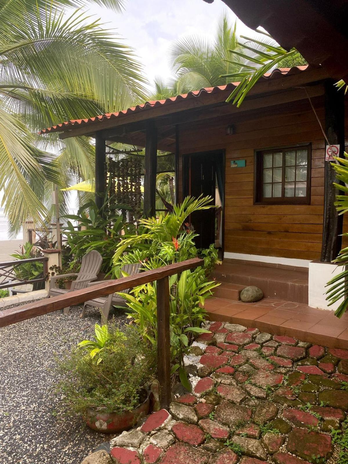 Hotel Y Restaurante Mama Ines Santa Catalina Eksteriør billede