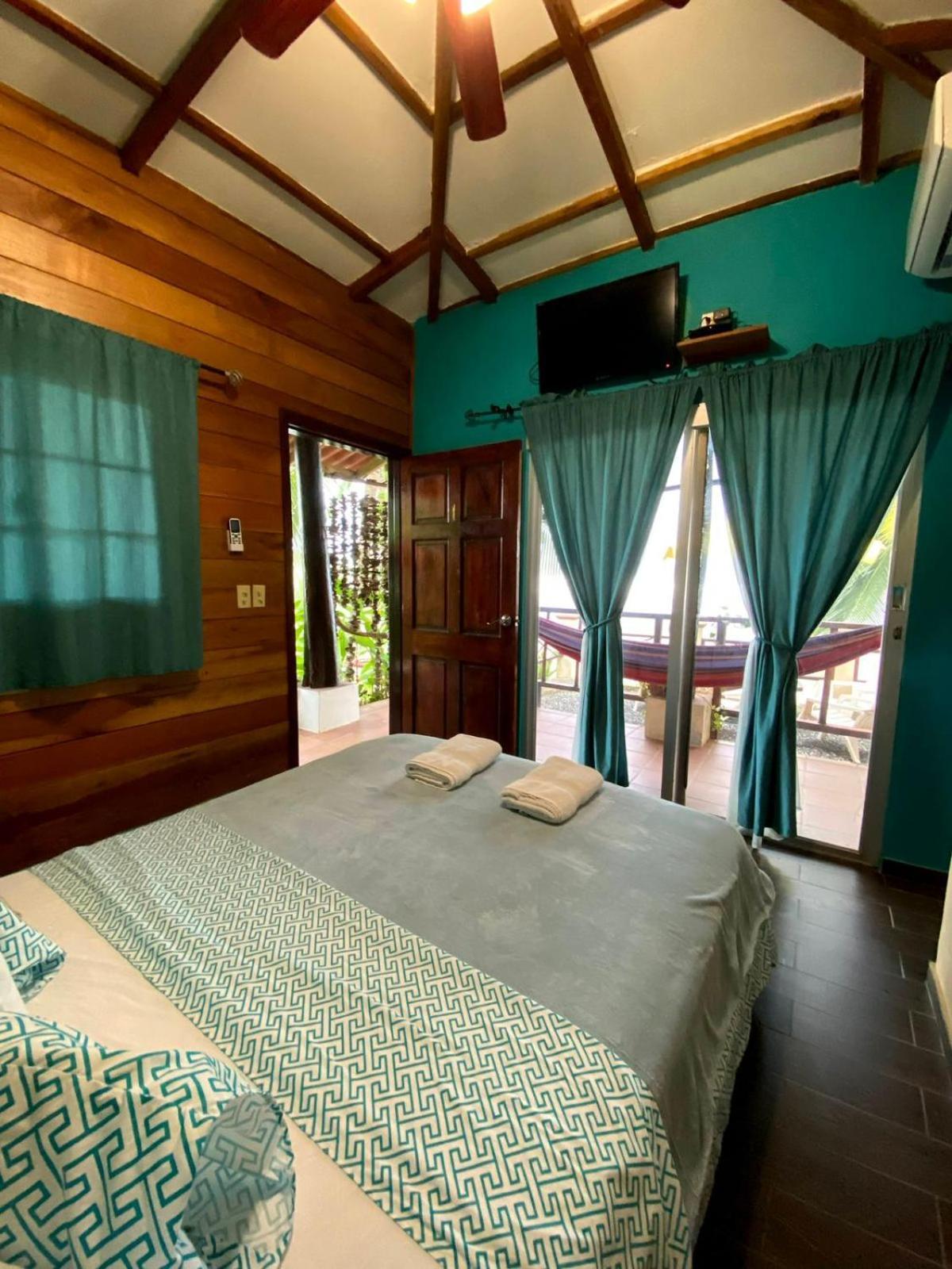 Hotel Y Restaurante Mama Ines Santa Catalina Eksteriør billede