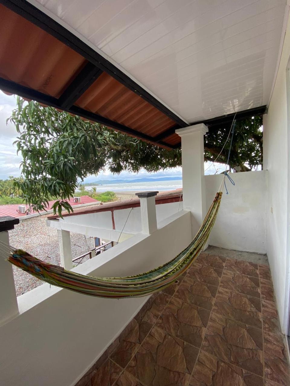 Hotel Y Restaurante Mama Ines Santa Catalina Eksteriør billede