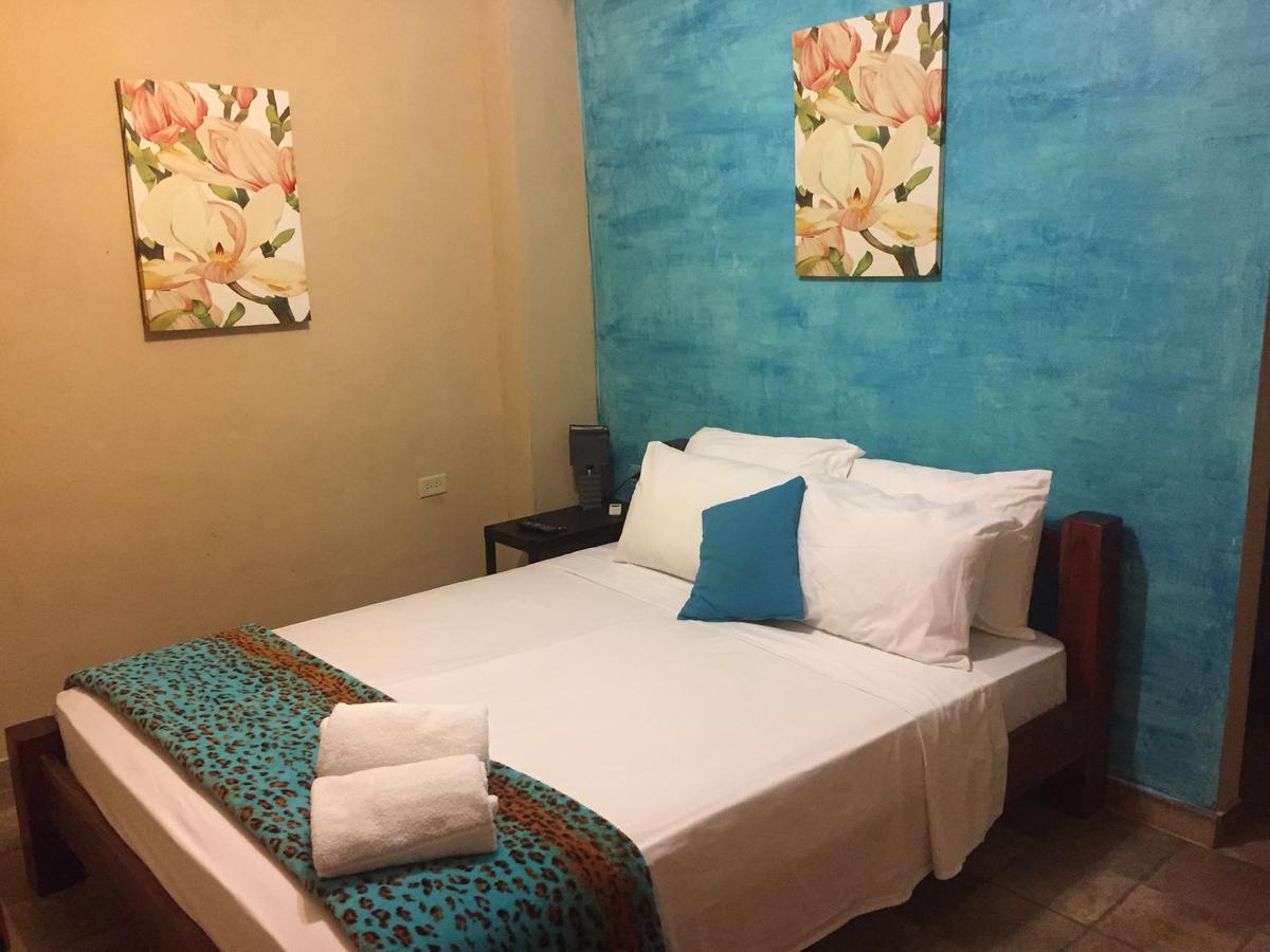 Hotel Y Restaurante Mama Ines Santa Catalina Eksteriør billede